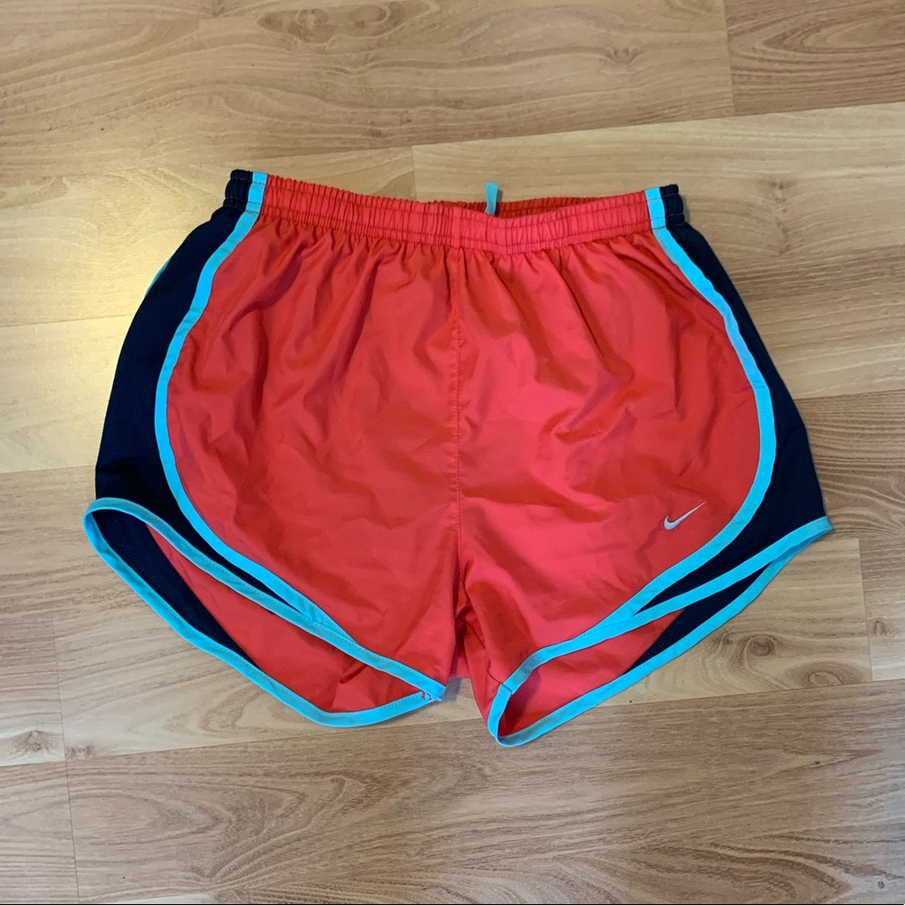Nike Dri-Fit Athletic Shorts